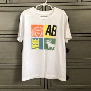 Abercrombie kids T-shirt